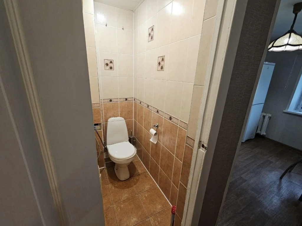 2х комнатная квартира на ул. Кулибина,15