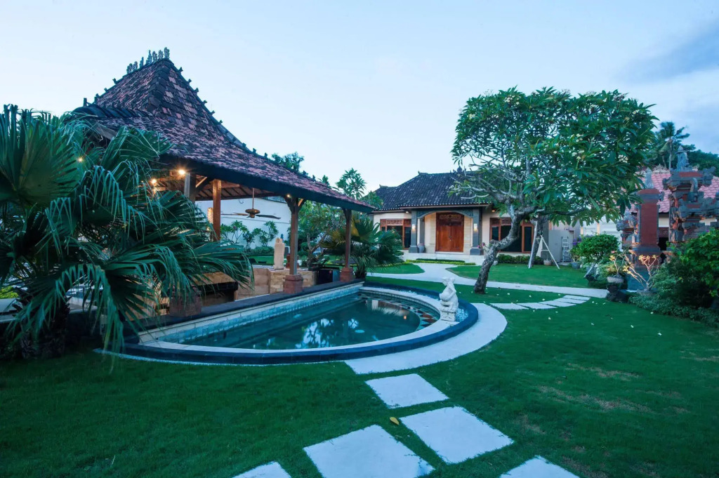 Success Dive Resort