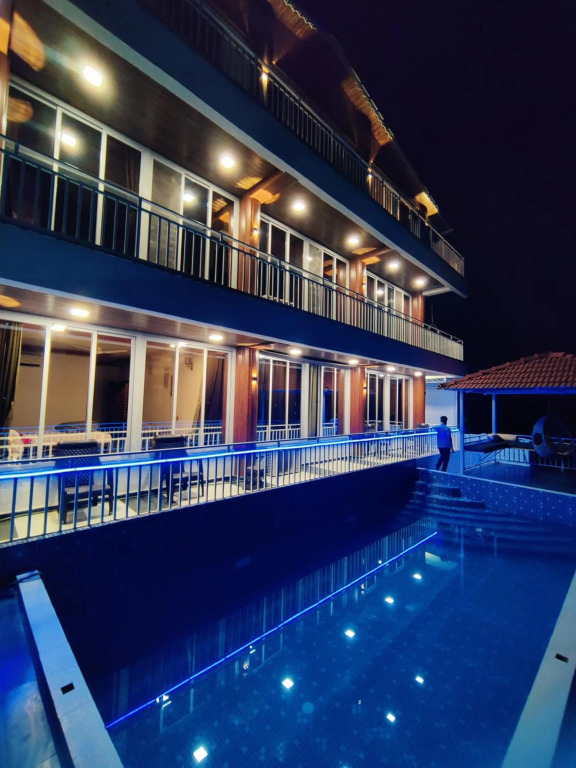 WhiteHouse Homestay by Oxystays Hospitality