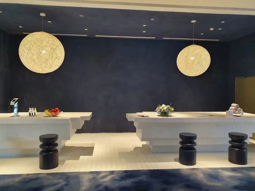 TAOXICHUAN Hotel