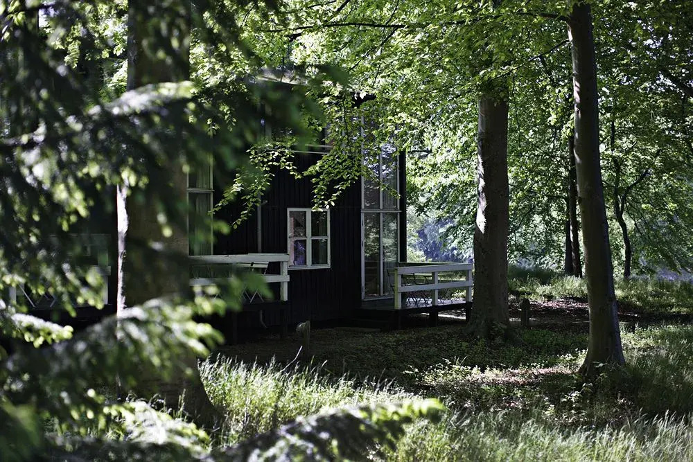 Havreholm Slot Villa