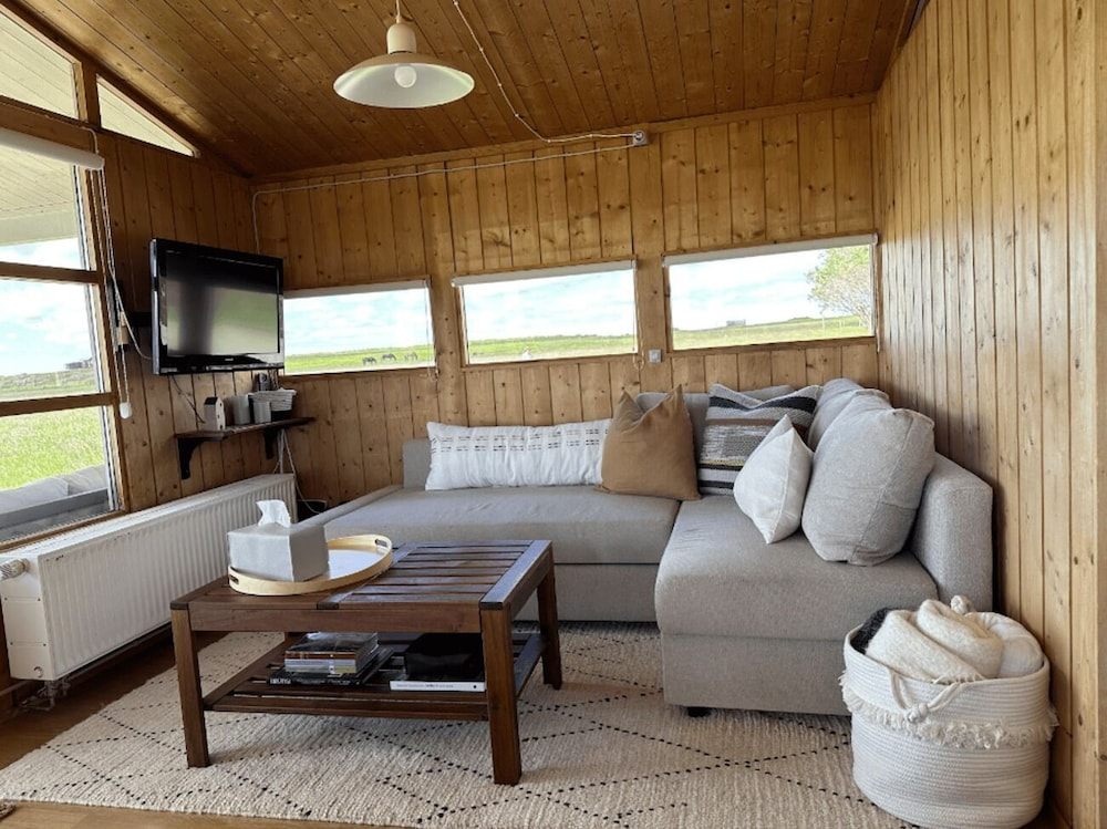 Hestaland Horse Farm Cottage