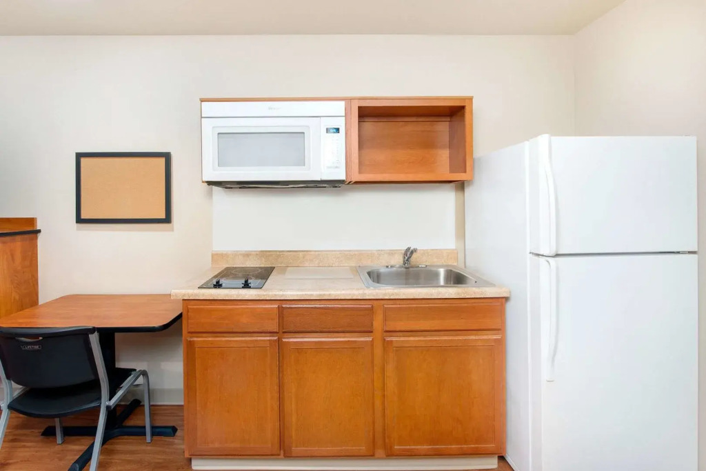 Extended Stay America Select Suites - Atlanta - Alpharetta