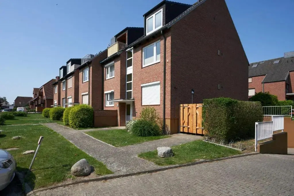 An der Aue 4a Albrecht