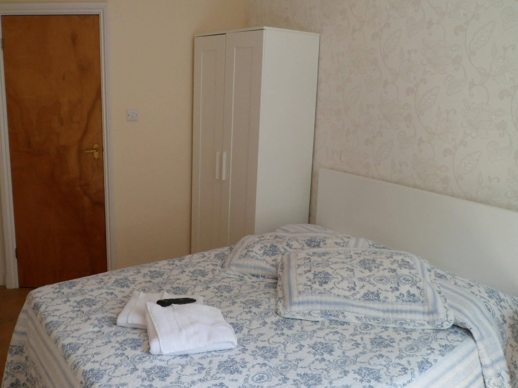 Haven Hotel