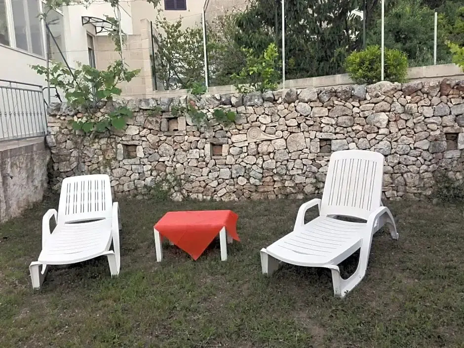 B&B LAntico Ortale