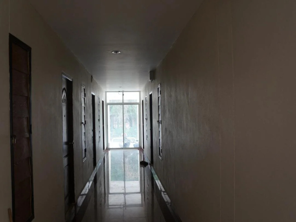 Siriwan Grand Garden Apartment