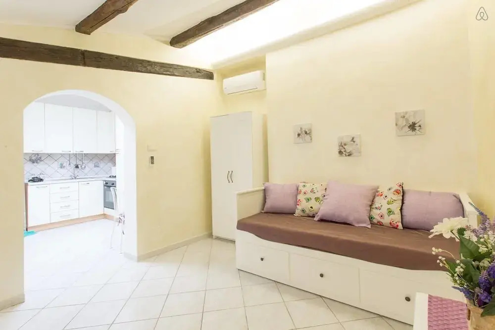 Casa Eleila