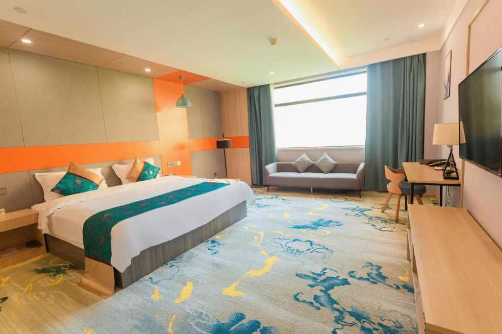 Mu Hotel