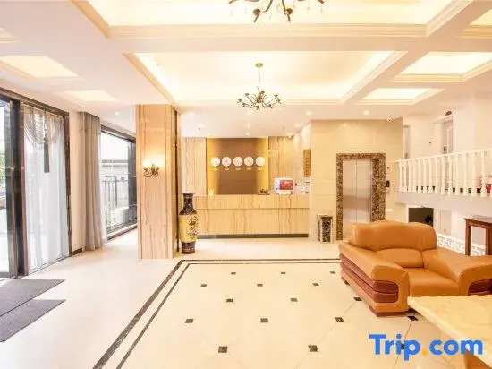 Xiaoshu Wushe Boutique Hostel