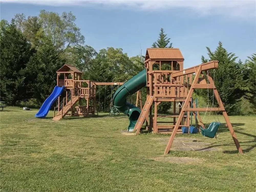 Mountain View Condo 3307