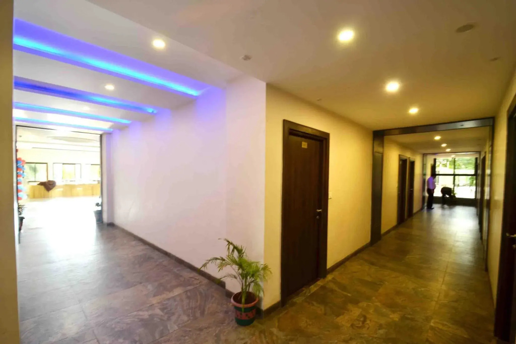 Vista Rooms at Mahalaxmi Nagar