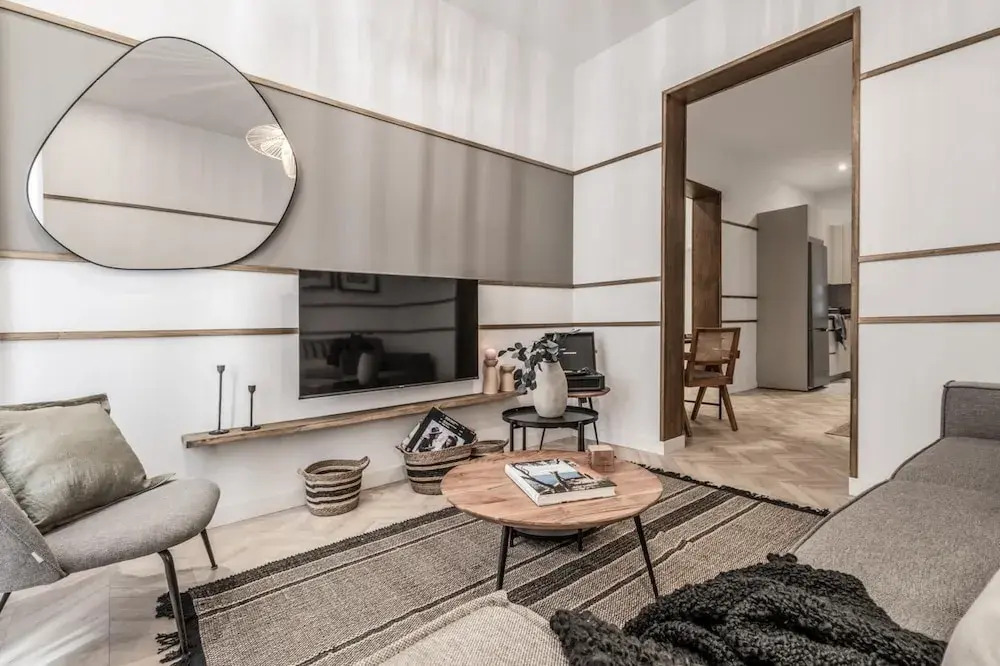 Posets - 3 Bedrooms in Malasa a