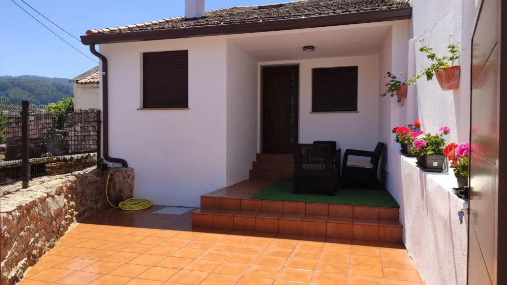 Casita Barrena