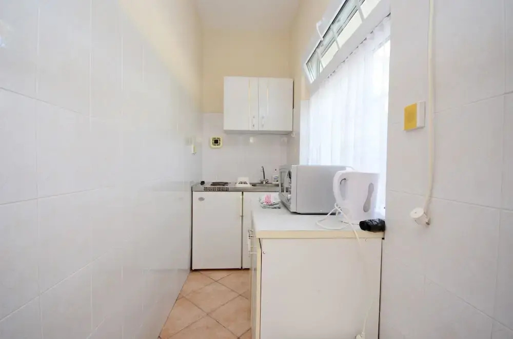 Apartment Jadranka