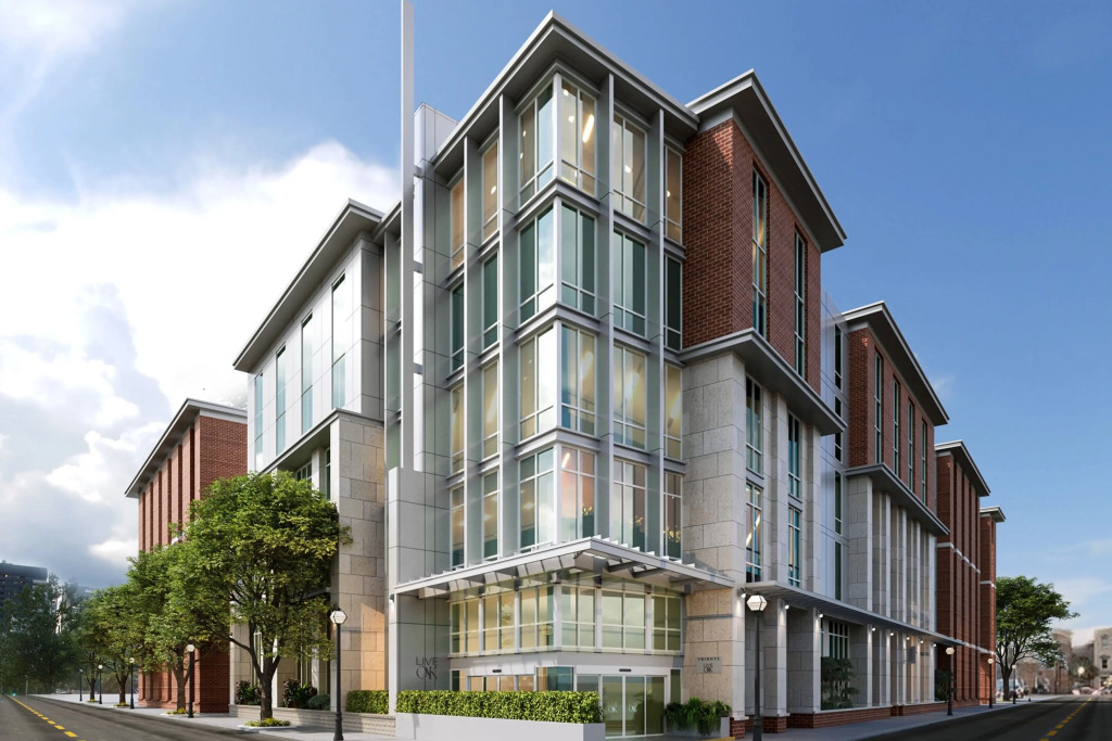 Live Oak, Charleston Historic District, a Tribute Portfolio Hotel