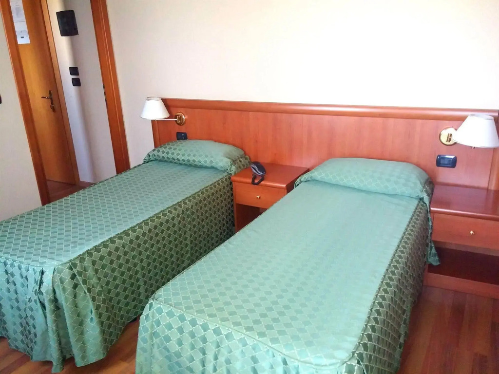 Garden Hotel