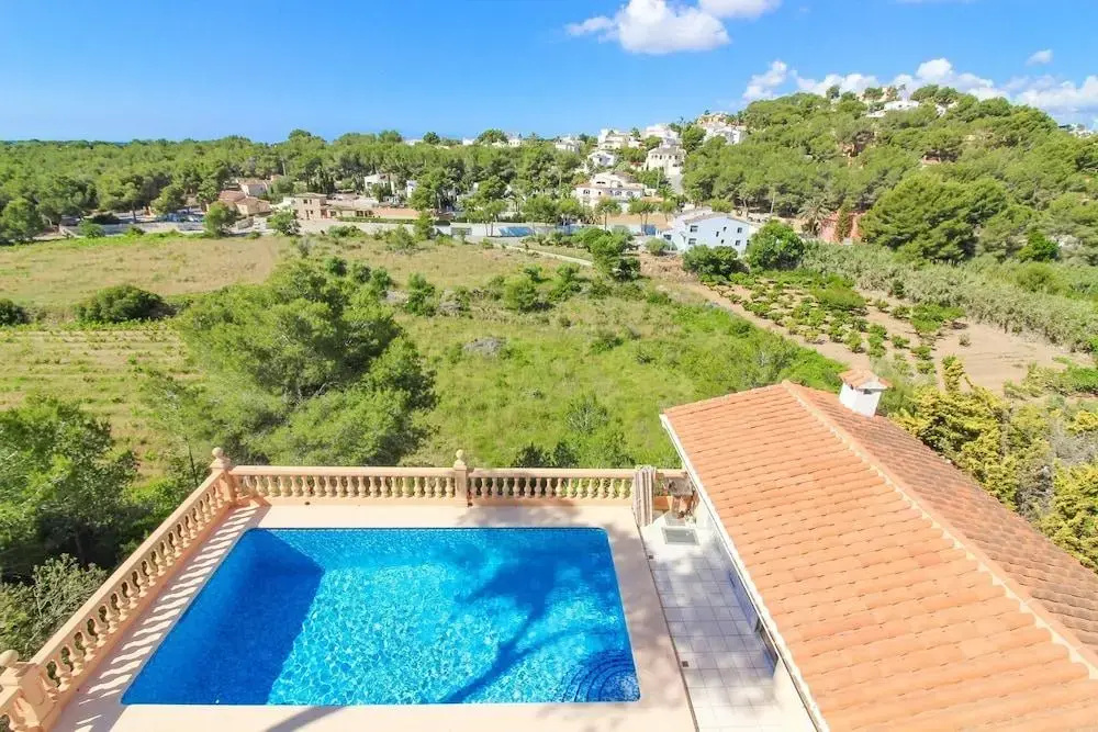 Villa Cartagena