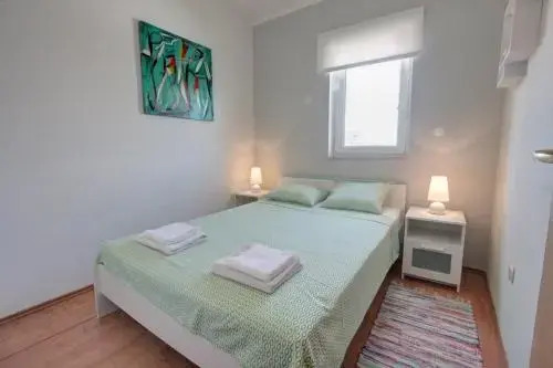 Apartment Jadranka 3 in Stinjan - Istrien 17371