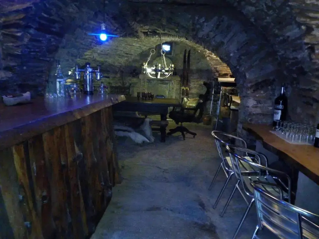 The Tavern