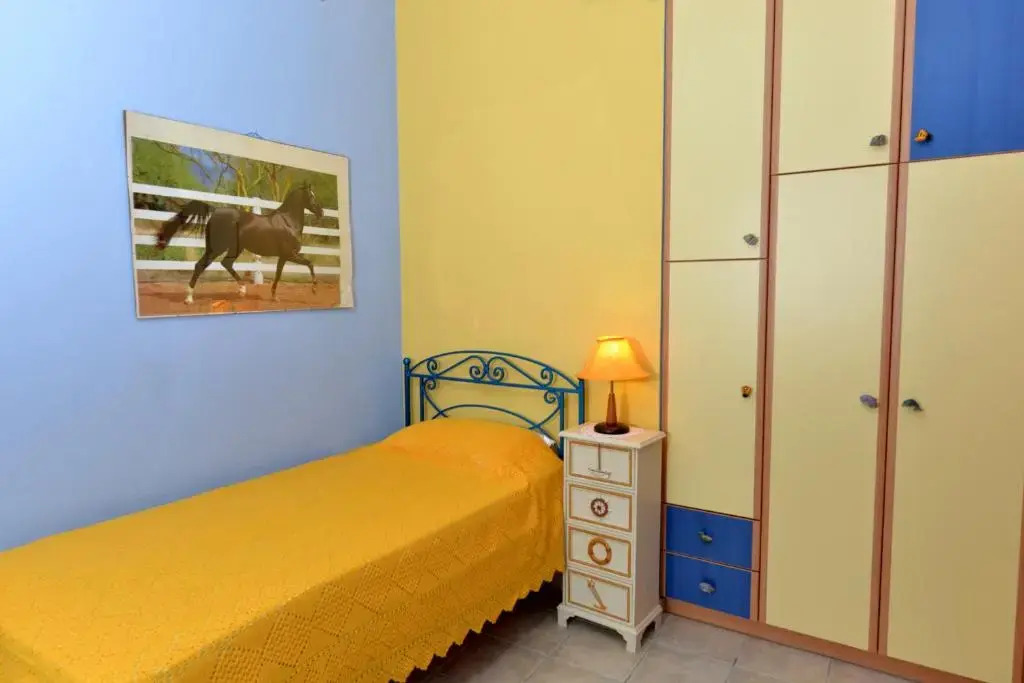 Galini Beach Villa