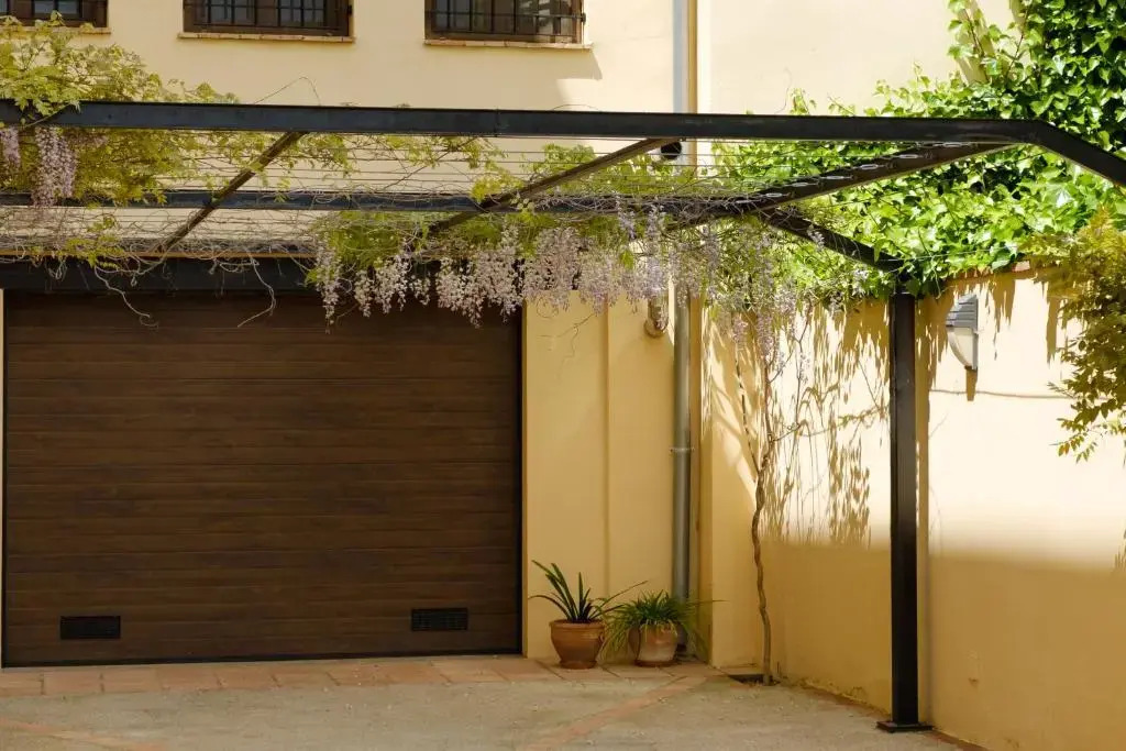 Casa Lucía