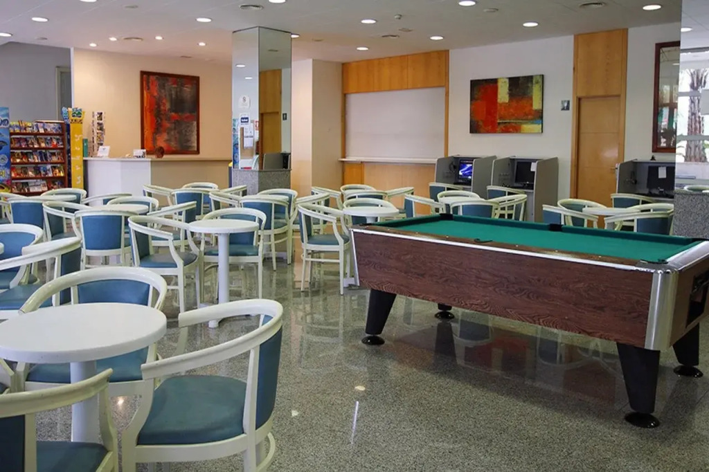 Apartaments Condado by Marsol