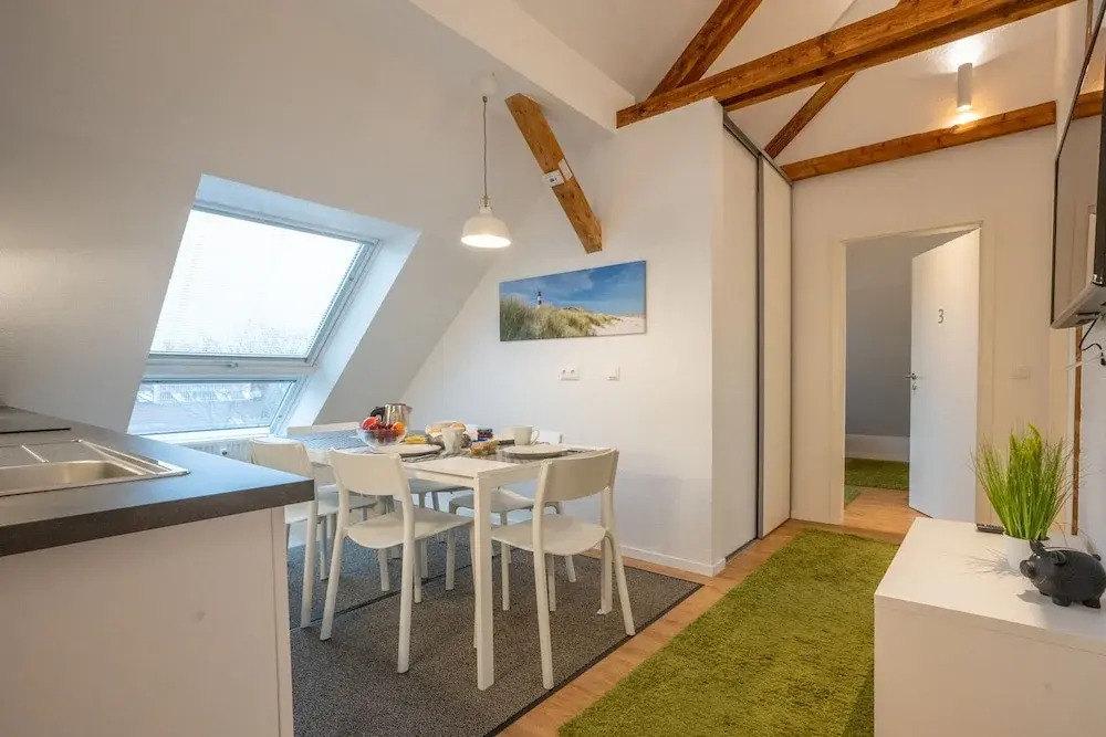 Meine Zeitwohnung