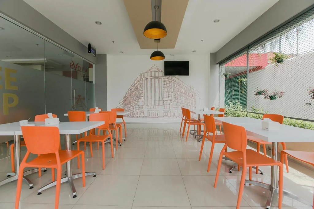 Evora Hotel