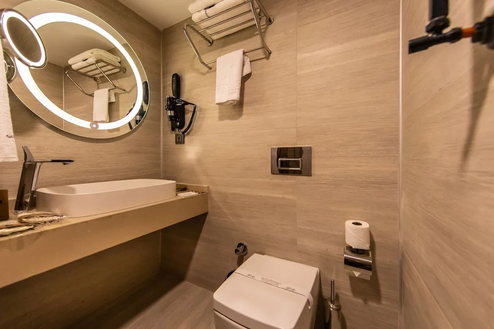 SARPİNO MOUNTAİN HOTEL