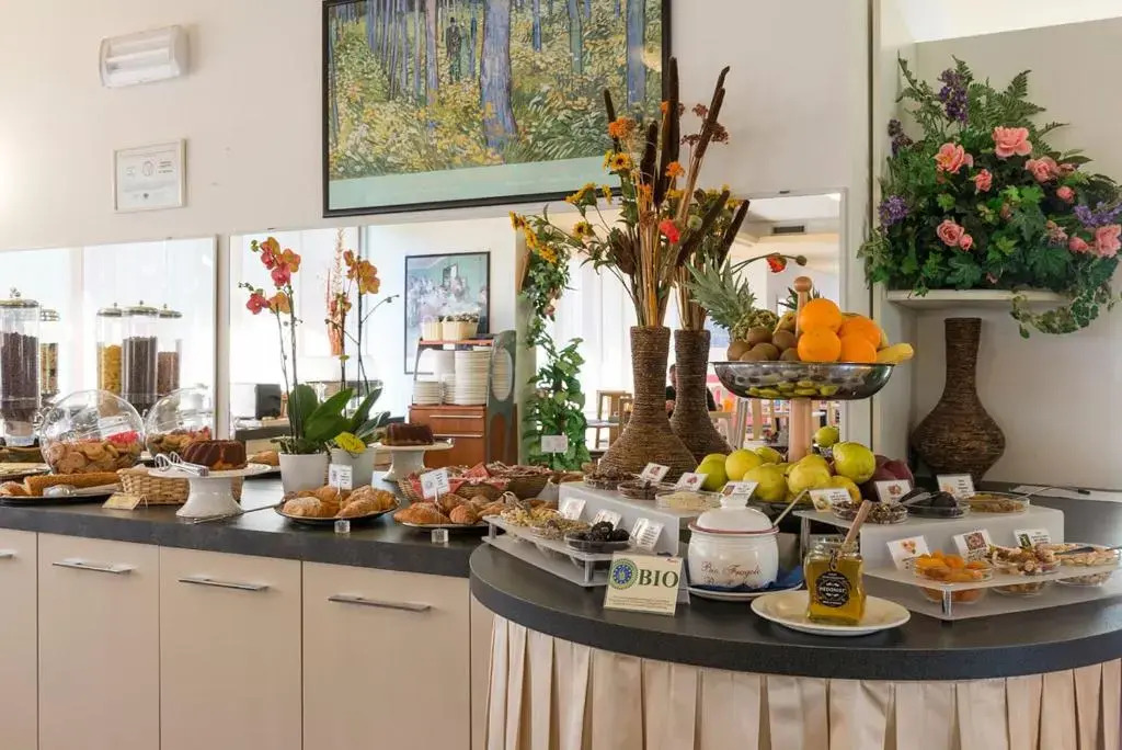 Ambassador Suite Hotel