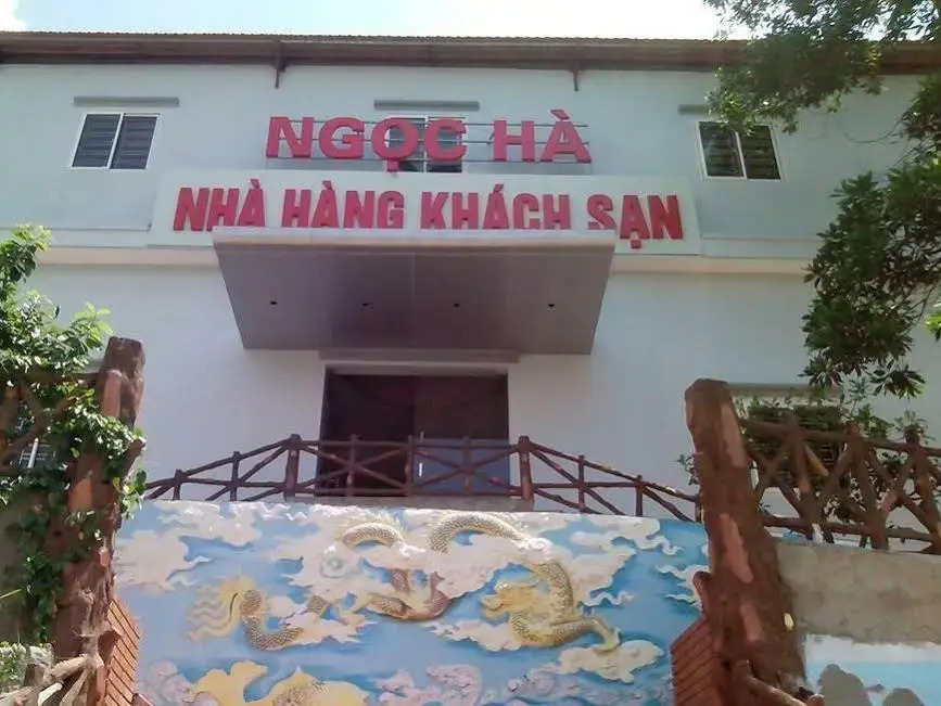 Khách Sạn Ngọc Hà Đại Lải
