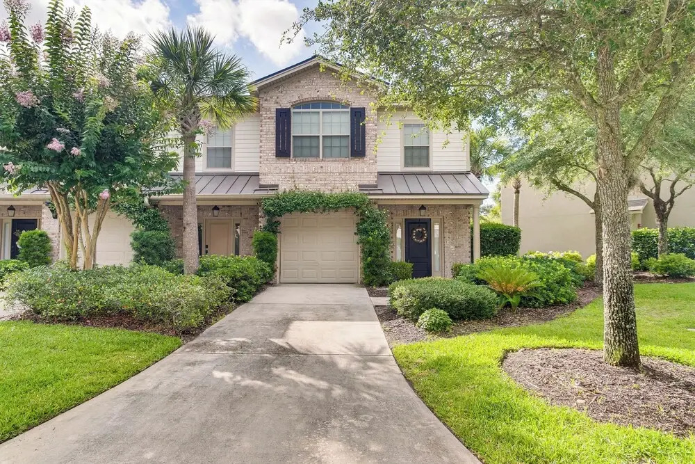 St Simons Island Haven: Screened Porch, Pond View!