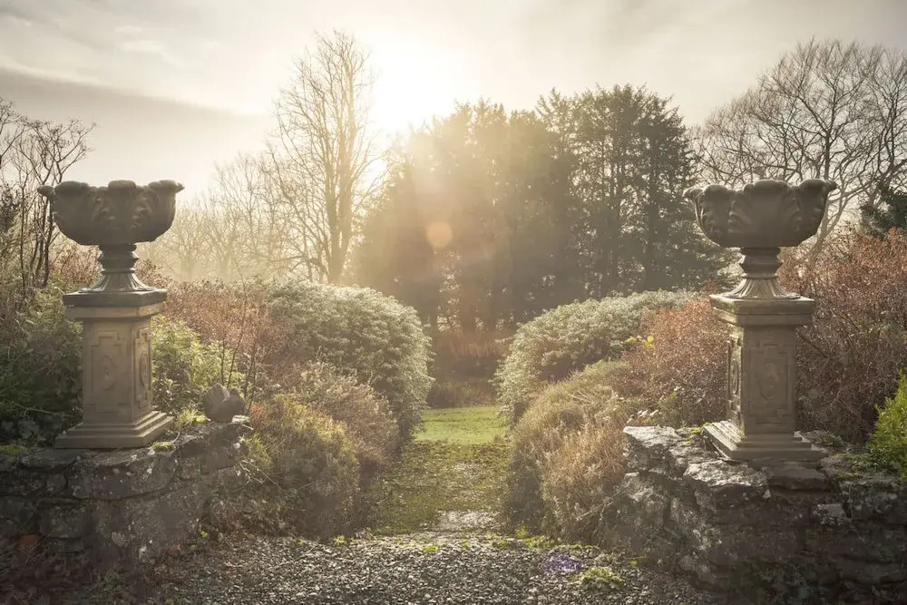 Whitbarrow Lodge Ridgestone