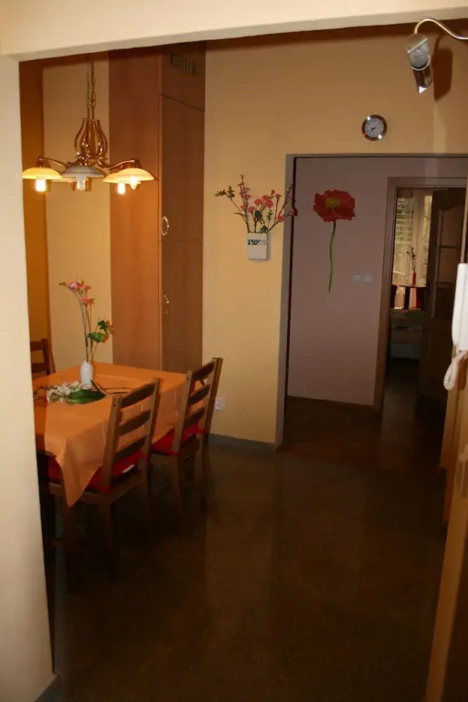 Apartmán U Gejzíru