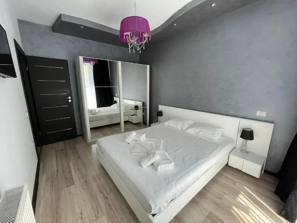 Aqua 6 Mamaia Nord