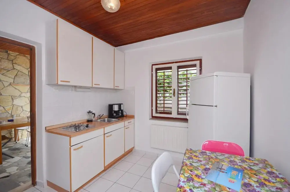 Apartments Ervin