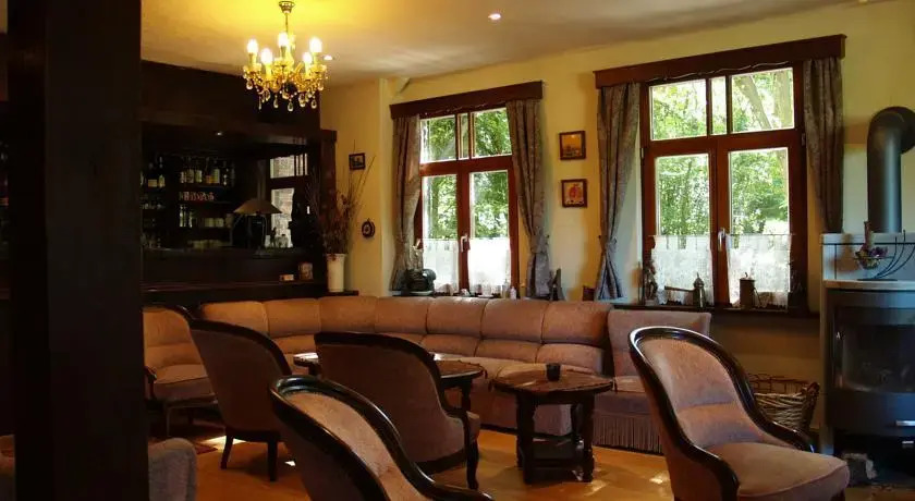 Hotel La Besace