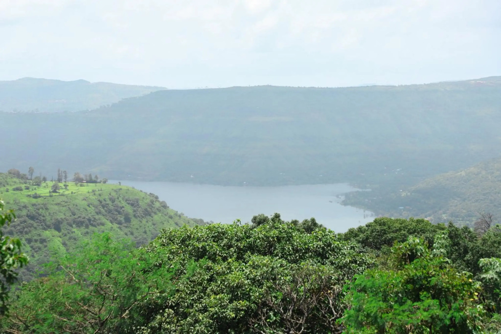 X Western Hills panchagani