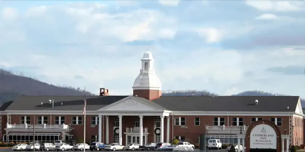 Cumberland Inn & Museum