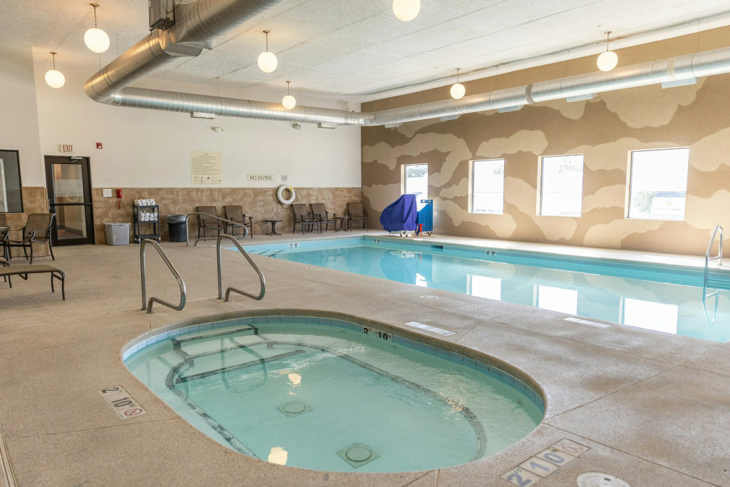 Hampton Inn & Suites Scottsbluff