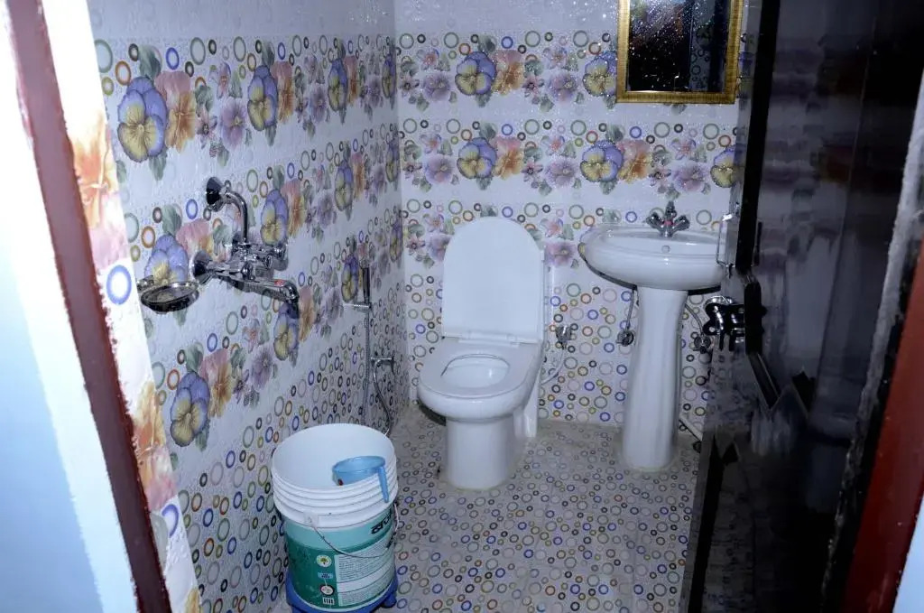 Rajveer Guest House