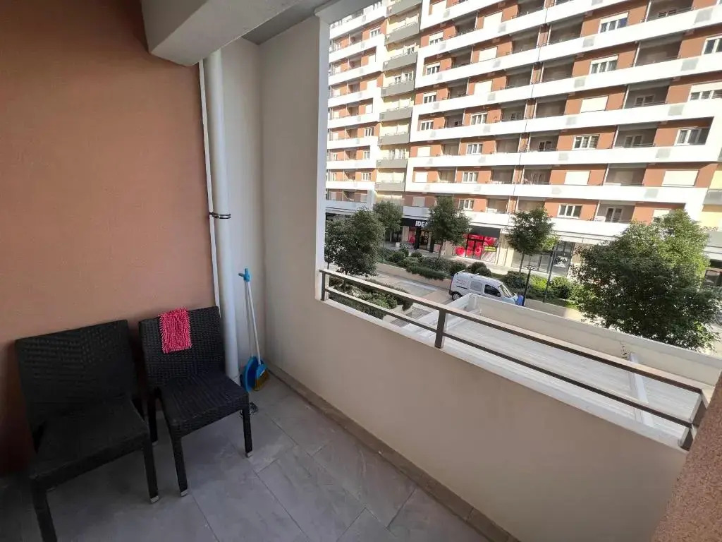 White Home apartment 3