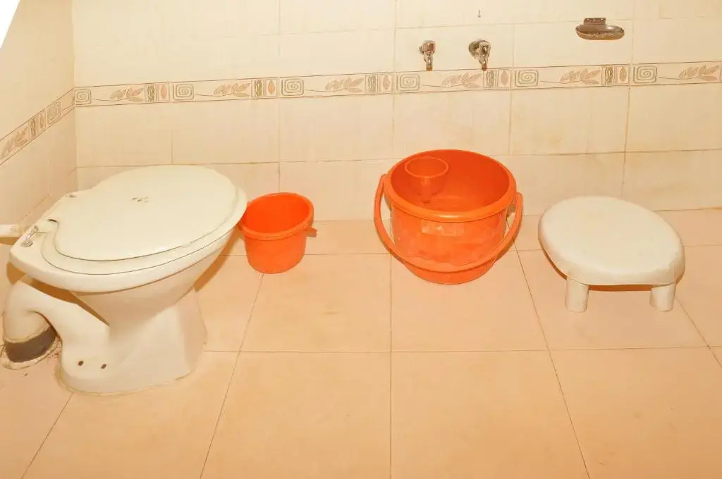 Hotel Sai Darshan