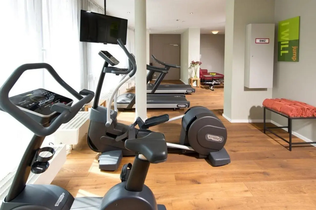 Boutique Hotel i31 Berlin Mitte