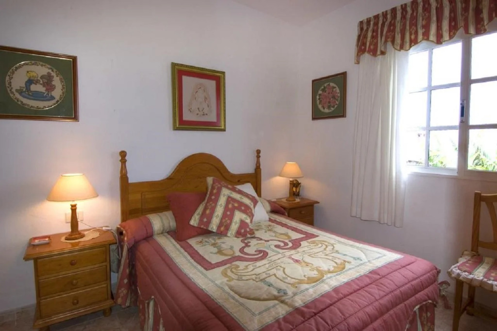 Finca Casa Silvina