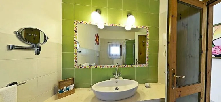 Resort Cala Di Falco