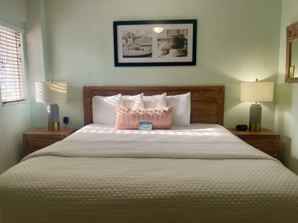 Отель Creekside Inn