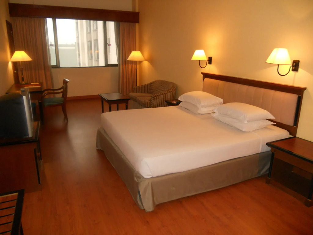 Dynasty Hotel Kuala Lumpur