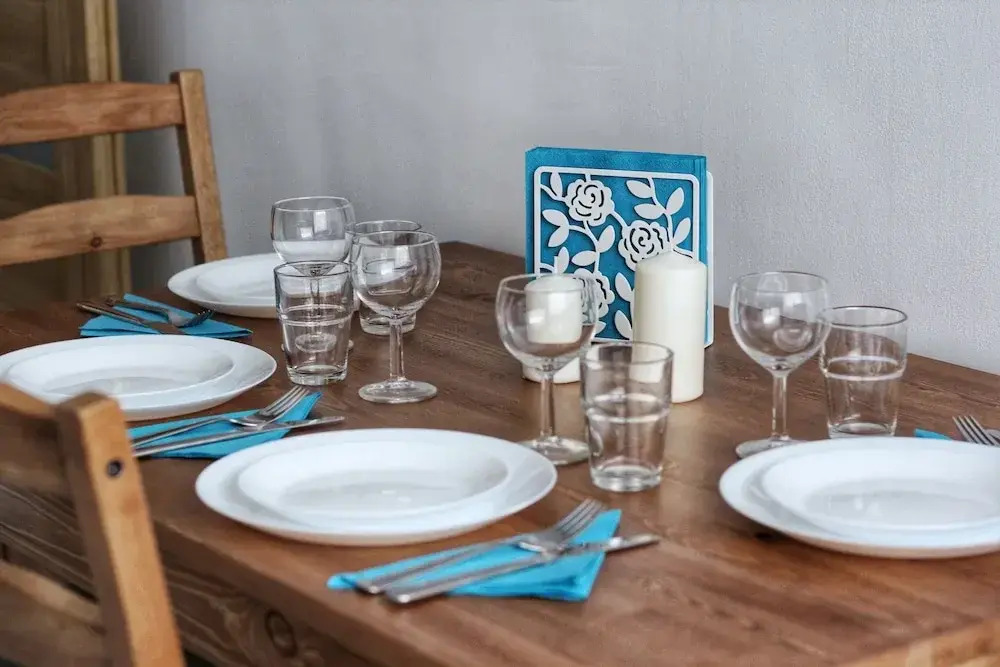 Apartamenty Polanka